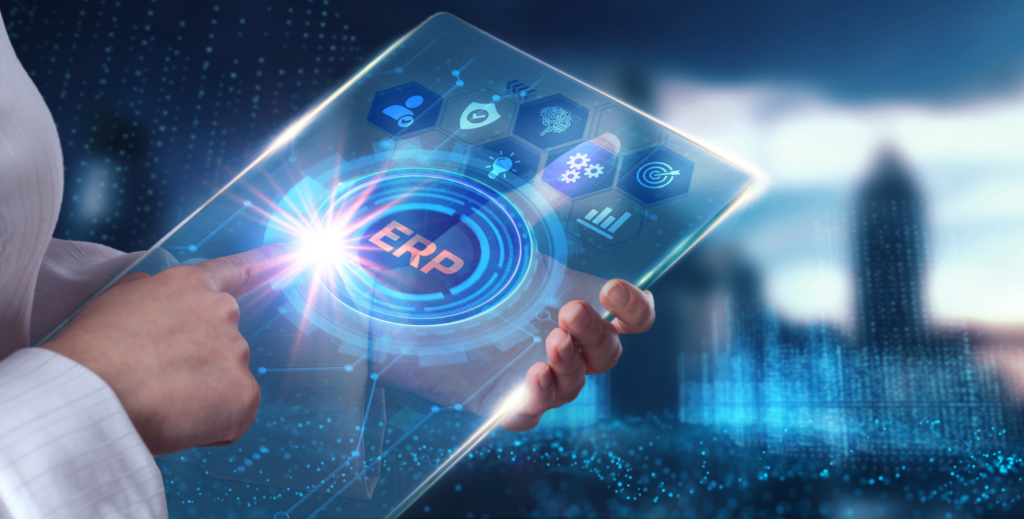 ERP Features 101: A Comprehensive Overview for Growing Businesses