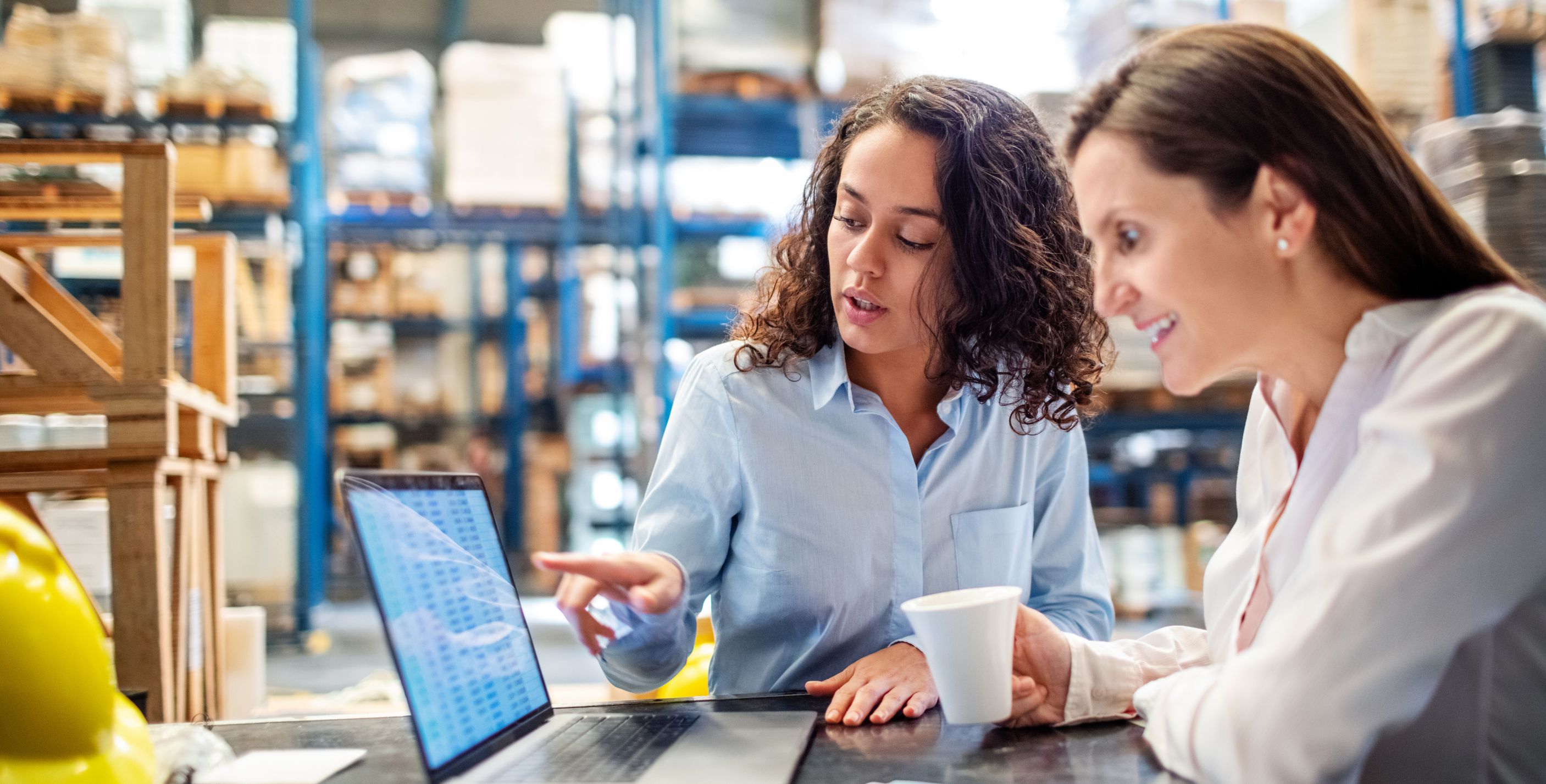 Why Your Inventory Management Needs an ERP Upgrade