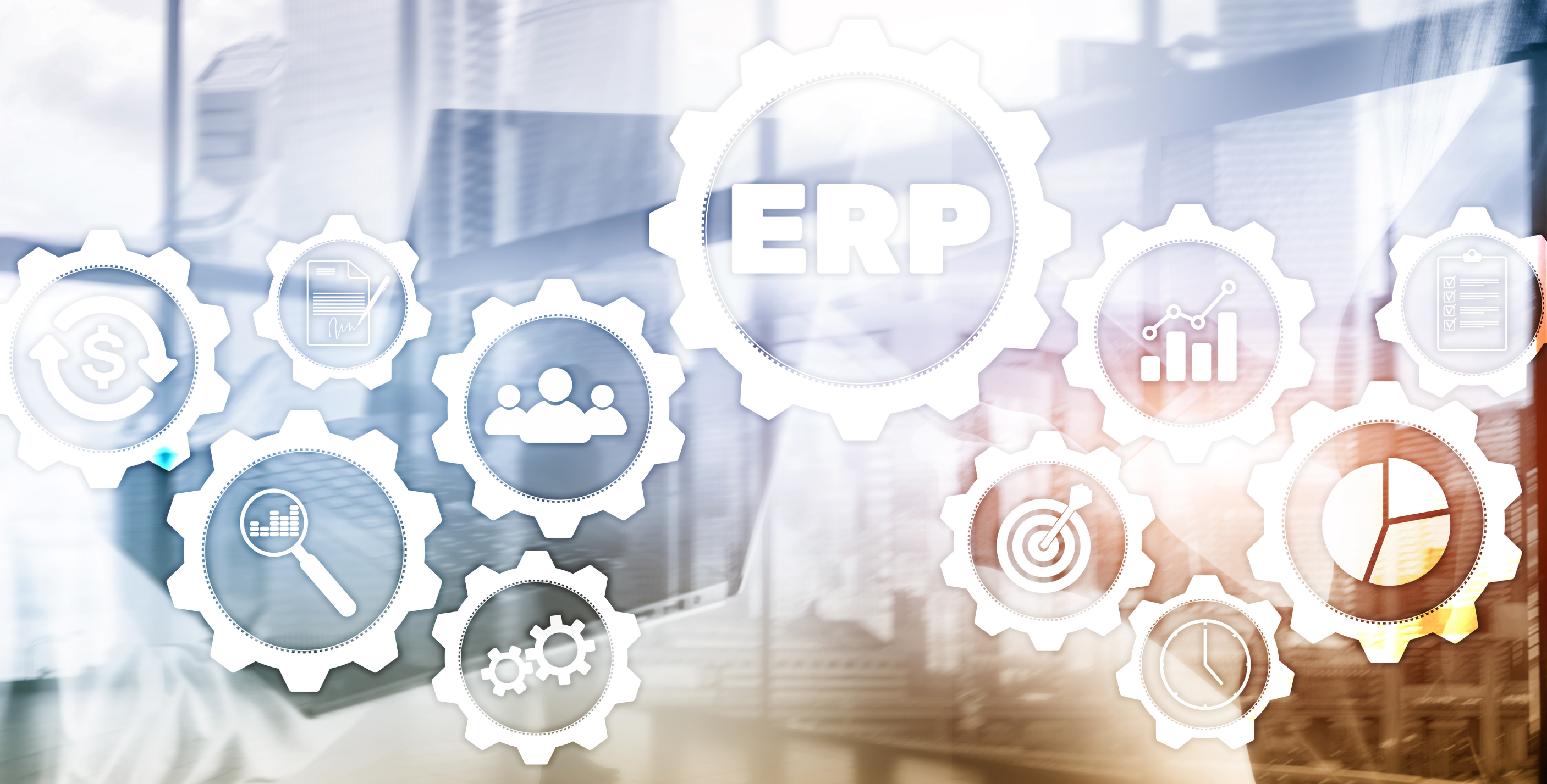 Top 7 Tips for Choosing the Right ERP System for Your Business  